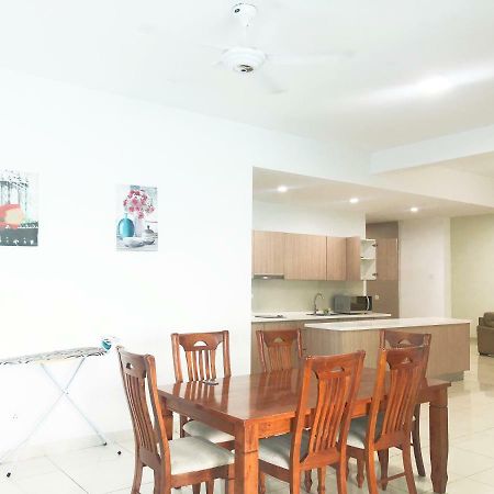 Royal Regent Condominum By Ihost كوالالمبور المظهر الخارجي الصورة